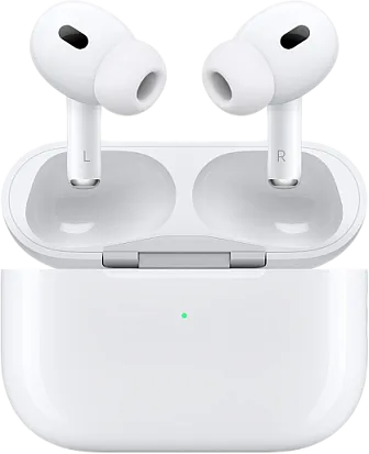 Беспроводные наушники Apple AirPods Pro 2 (White)