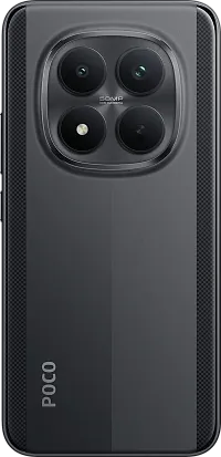 Смартфон Poco M8 Pro 5G 8/256GB (Black)