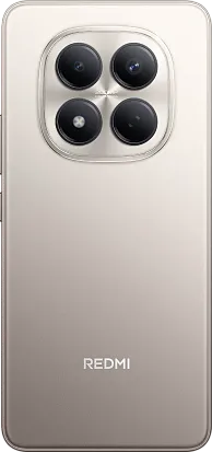 Смартфон Redmi Note 15 Pro 12/256GB (Titanium)