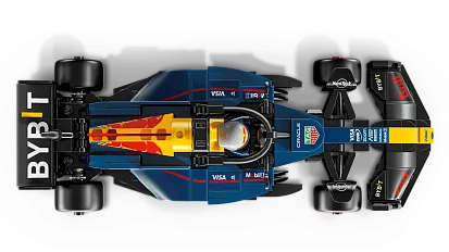  LEGO Speed Champions Oracle Red Bull Racing (77243)