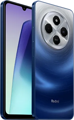 Смартфон Redmi 14C 4/128GB (Starry Blue)