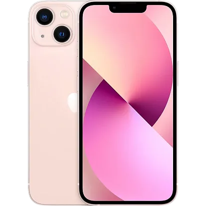 Apple iPhone 13 128GB Pink (Бывший в употреблении)
