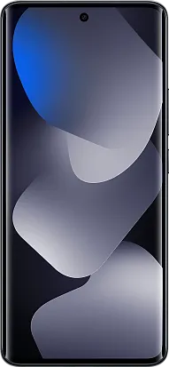 Смартфон Redmi Note 15 6/128GB (Black)