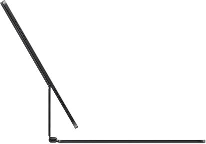 Клавиатура Apple Magic Keyboard для iPad Pro 13 M4/M5 (Black)