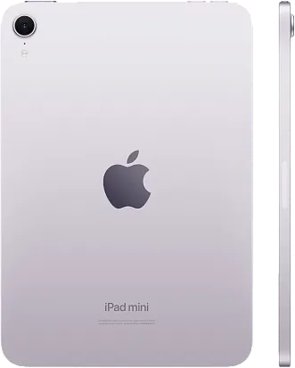 Планшет iPad Mini (2024) Wi-Fi 128GB (Purple)