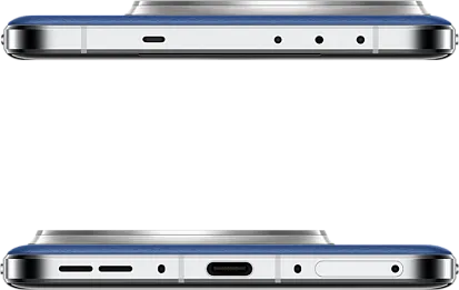 Смартфон OnePlus 13 12/256Gb (Midnight Ocean)