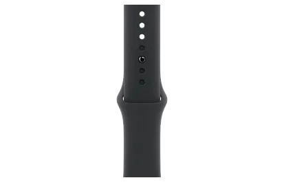 Часы Apple Watch Series 11  46mm Space Gray (Sport Band Black) M/L