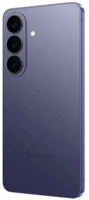 Смартфон Samsung Galaxy S26 12/512Gb Cobalt Violet