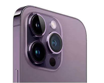 Apple iPhone 14 Pro Max 128 ГБ Deep Purple (Бывший в употреблении)