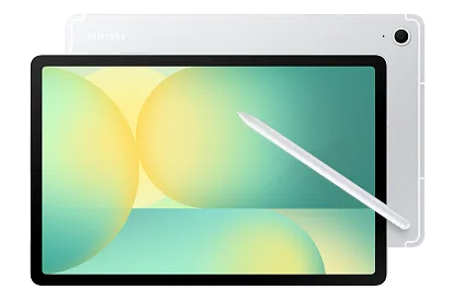 Планшет Samsung Galaxy Tab S10 FE 8/128GB Wi-Fi (Silver)