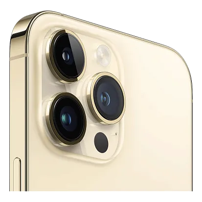 Apple iPhone 13 Pro 128GB Gold (Бывшего Употребления)