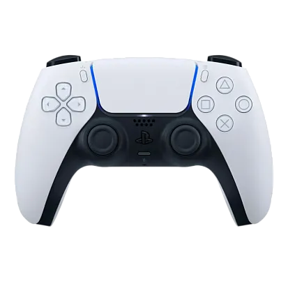 Игровая приставка Sony Playstation 5 Slim 1TB (White)