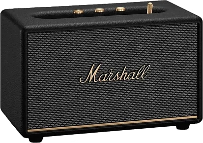 Портативная колока Marshall Acton III (Black)