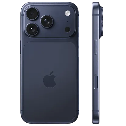 Смартфон Apple iPhone 17 Pro 1TB (Deep Blue) Asis