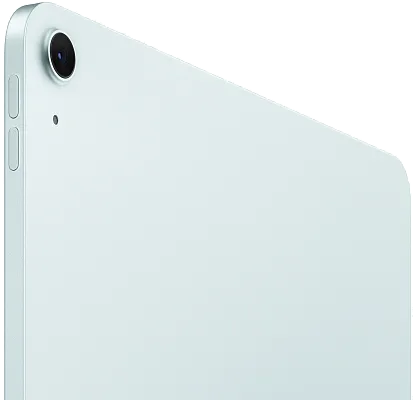 Планшет Apple iPad Air 13 (2025) 512GB Wi-Fi (Blue)