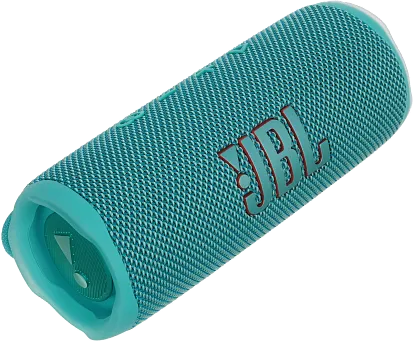 Портативная колонка JBL Flip 6 (Teal)