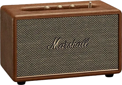 Портативная колока Marshall Acton III (Brown)