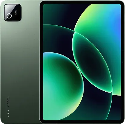 Планшет Xiaomi Pad 8 Pro 12/256GB (Pine Green)