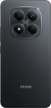 Смартфон Redmi Note 15 Pro 12/512GB (Black)