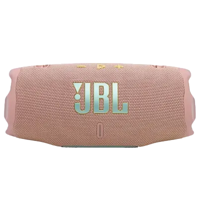 Портативная колонка JBL Charge 6 (Pink)