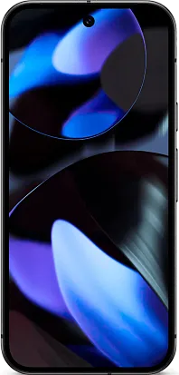 Смартфон Google Pixel 9 12/256Gb (Obsidian)