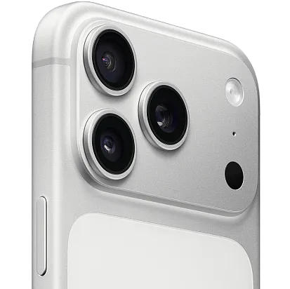 Смартфон Apple iPhone 17 Pro 1TB (Silver)