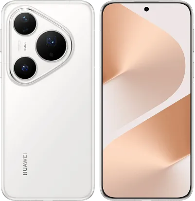 Huawei Pura 80 Pro 12/512GB White (Бывший в употреблении)
