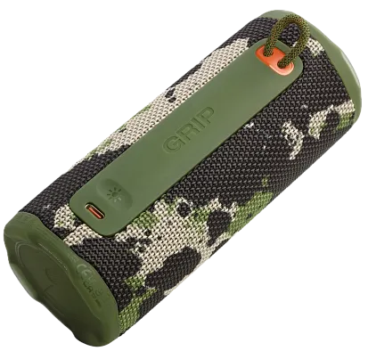 Портативная колонка JBL Grip (Squad)