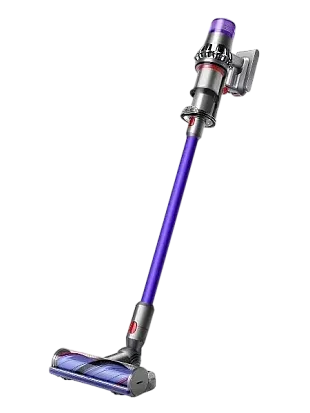 Беспроводной пылесос Dyson V11 Advanced SV51 (Nickel Purple) 