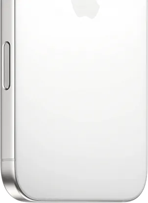 Смартфон Apple iPhone 16 Pro Max 512GB (White Titanium) Asis