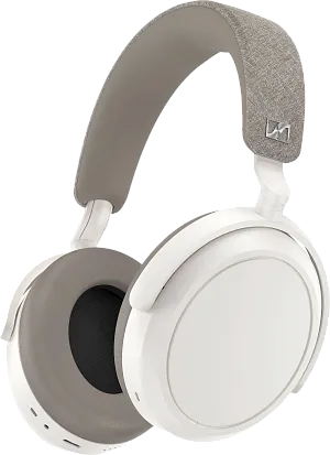 Беспроводные наушники Sennheiser Momentum 4 (White)