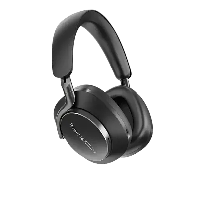 Беспроводные наушники Bowers & Wilkins Px8 (Black)