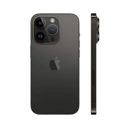 Apple iPhone 14 Pro Max 256GB Space Black (Бывшего Употребления)