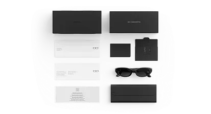 Камера-очки Ray-Ban Starfire Kylie Edition G4QS (Black/Transitions Grey)