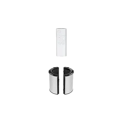 Очиститель воздуха Dyson (TP11) Purifier Cool PC1 (Black/Nickel)