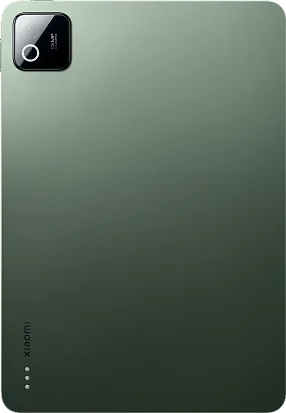 Планшет Xiaomi Pad 8 Pro 12/256GB (Pine Green)