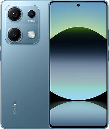 Смартфон Redmi Note 14S 8/256GB (Ocean Blue)
