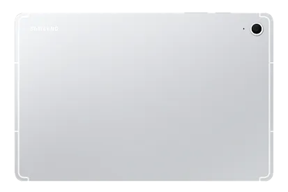 Планшет Samsung Galaxy Tab S10 FE 8/128GB Wi-Fi (Silver)