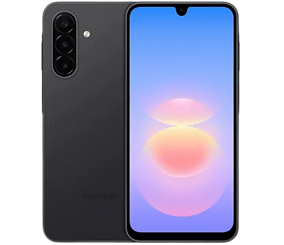 Смартфон Samsung Galaxy A18 4/128GB Black