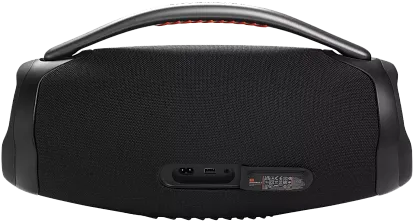 Портативная колонка JBL Boombox 3 (Black)