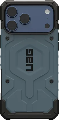 Чехол Uag Pathfinder для iPhone 17 Pro Max (Cloud Blue)