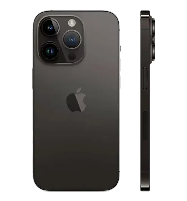 Apple iPhone 14 Pro 128GB Space Black  (Бывшего Употребления)