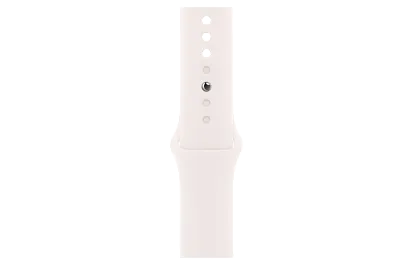 Часы Apple Watch Series 11  46mm Rose Gold (Sport Band Light Blush) M/L