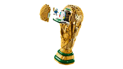 LEGO FIFA World Cup