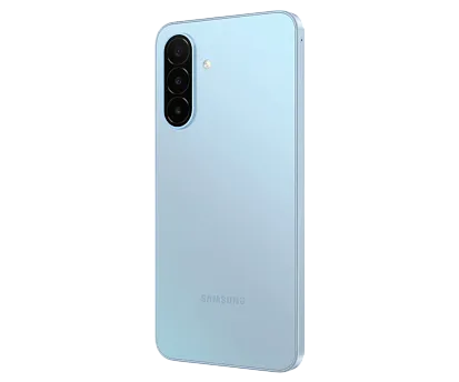 Смартфон Samsung Galaxy A18 8/256GB Light Blue