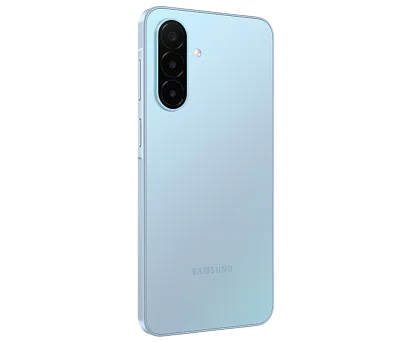 Смартфон Samsung Galaxy A18 8/256GB Light Blue