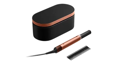 Стайлер Dyson Airwrap Coanda2x™ HS09 Multi Styler & Dryer (Amber Silk)