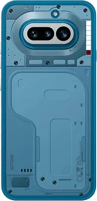 Смартфон Nothing Phone (4a) 8/256Gb (Blue)