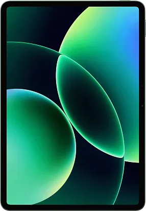 Планшет Xiaomi Pad 8 Pro 12/256GB (Pine Green)