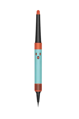 Стайлер Dyson Airwrap i.d. Long HS08 Curly+Coily (Ceramic Patina/Topaz)
